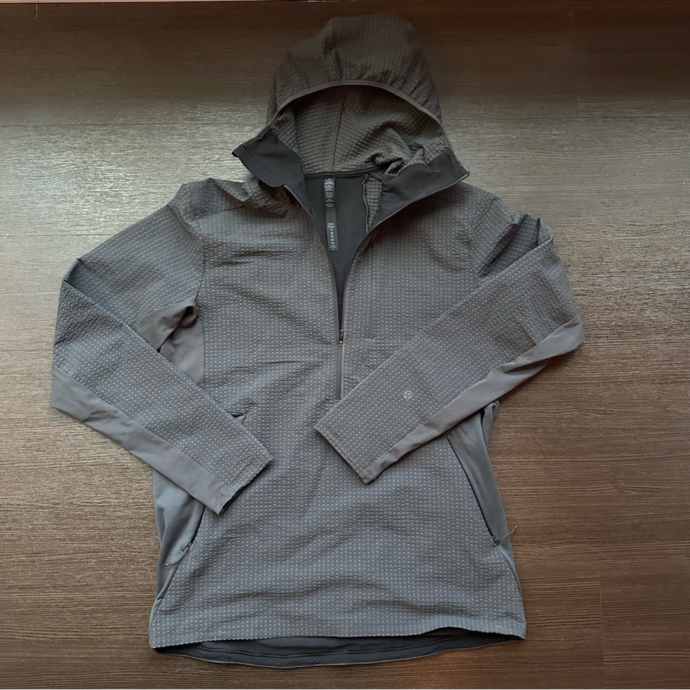 Lululemon Tech Pullover - image 1
